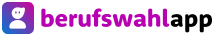 berufswahlapp.de Logo